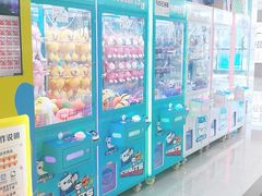 -大玩家(万达广场大连甘井子店)