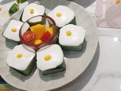 -泰椰里·泰国餐厅(智慧城广百广场店)