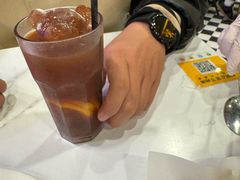 -澳门陈光记烧味饭店(南京德基广场店)