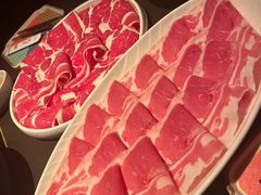 -东来顺·非遗火锅(赛格国际购物中心店)