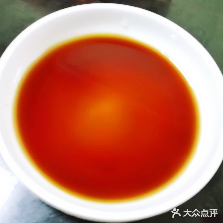 高颜值口感嫩滑的咸水蒸蛋
