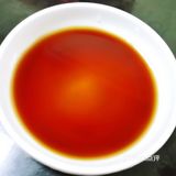 高颜值口感嫩滑的咸水蒸蛋