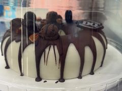 -DQ·蛋糕·冰淇淋(河东万达店)