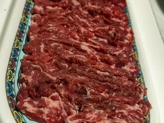 -东来顺•非遗火锅(外滩店)