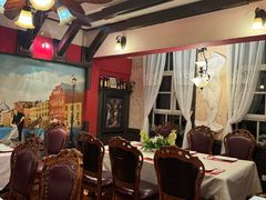 -威尼斯意餐酒吧 Venezia club(意大利风情街店)