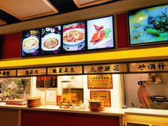 -滋味工坊中餐厅(高新区店)