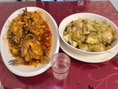 -胖子菜馆(隆昌路店)
