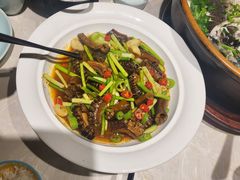 -胖鱼头·南京菜·河景餐厅(夫子庙店)