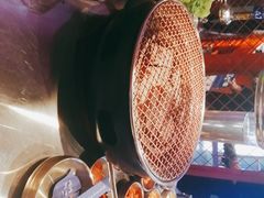 -入火韩国烤肉(凯旋广场店)