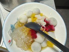 -味之绝热血美蛙鱼火锅(九眼桥店)