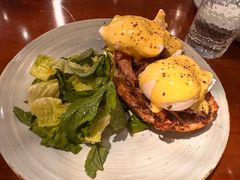 -MAGPIE喜鹊派餐厅(华侨城店)