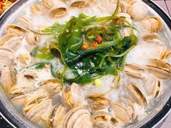 -烧货·活海鲜炭烧(湖滨商业街店)