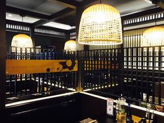 大堂-一豚轩·烧鸟·豚骨拉面(五四路店)