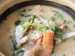 -品记潮汕砂锅粥(湖东路店)