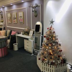 -YooMee优美智能科技美肤机构