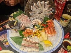 -古田居·特色寿司料理(星之岛旗舰店)
