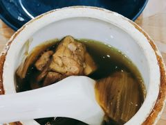 -煲煲掂风味煲仔饭餐厅(西区店)