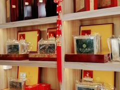 -宫品海参专卖店(静安大宁店)