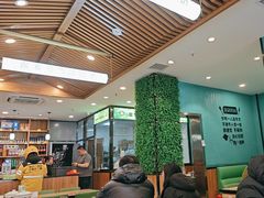 -合合春饼·酱骨·东北菜(潘家园店)