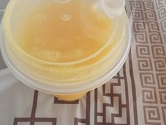 -吕氏焗小鲜•海鲜青岛菜(八大关店)