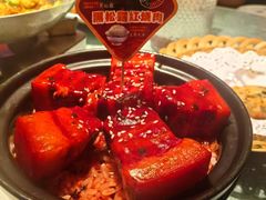 -老阿爸鲜鱼土菜(园区永旺店)