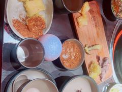 -芸鲜季·云南野生菌餐厅· 云南风物味研社(闵行店)