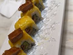 -月下料理(楷林IFC店)
