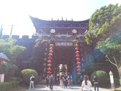-天龙八部武侠城