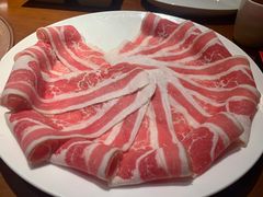-宝泉铜锅·涮羊肉(解放东路店)