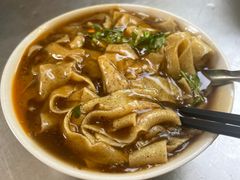 -陈记锅巴菜(五大道店)