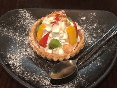 -斯比特花园意大利餐厅(缤谷广场店)