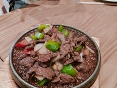 -四道菜·福建菜馆(莆田万达店)