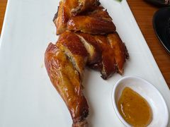 -莲餐厅·湖北菜·潜江小龙虾店(愚园路店)