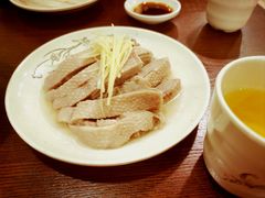 -乡亲鹅肉城(吴江店)