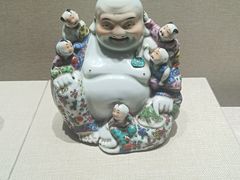 -烟台市博物馆