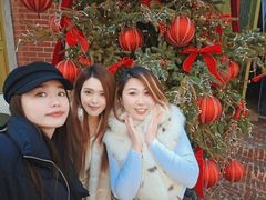 -Money Shops(愚园路店)