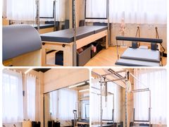 -VPsmart私教健身工作室(新华路旗舰店)