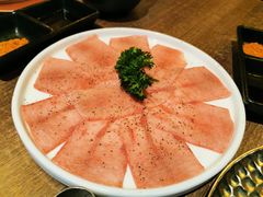 -万福·和牛炭火烧肉店(苏州中心店)