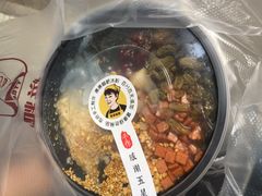 -糖糖冰粉(凤城三路总店)