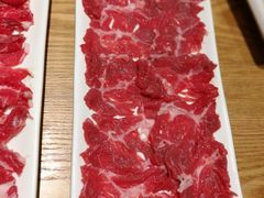 -掂档潮汕牛肉火锅(沈阳万象城店)