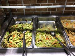 炒菜-净行天厨(莲塘总店)