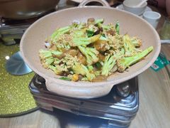 -肖记公安牛肉鱼杂馆· 省级非物质文化遗产(仁和路店)