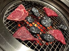 -赤坂亭M9和牛烧肉(世博源店)