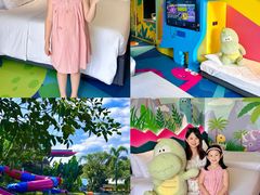 -清远熹乐谷温泉度假酒店