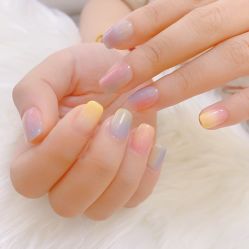 -伊奈尔美甲美睫