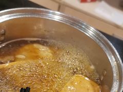 -呷哺呷哺(西单大悦城店)