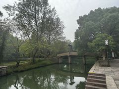 -西溪国家湿地公园