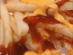 -麦当劳(双榆树店)