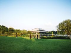 -杭州城北体育公园