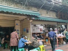 -黑竹香鸡(营和巷店)
